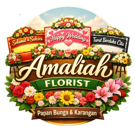 Papan Bunga Sangkanwangi